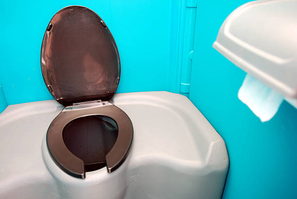 Best High-end porta potty rental  in East Rochester, NY