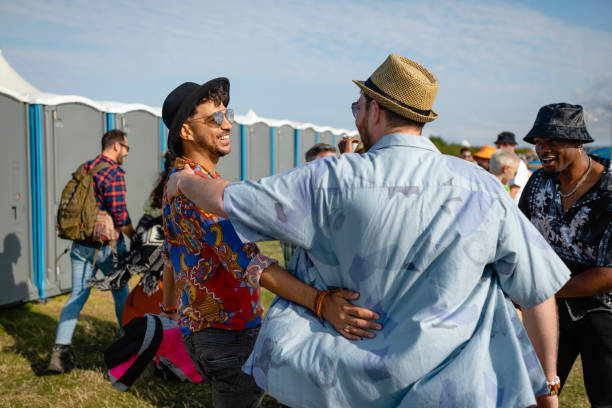 Best Long-term porta potty rental  in East Rochester, NY