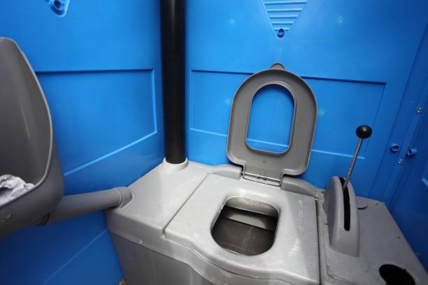 Best Porta potty delivery and setup  in East Rochester, NY